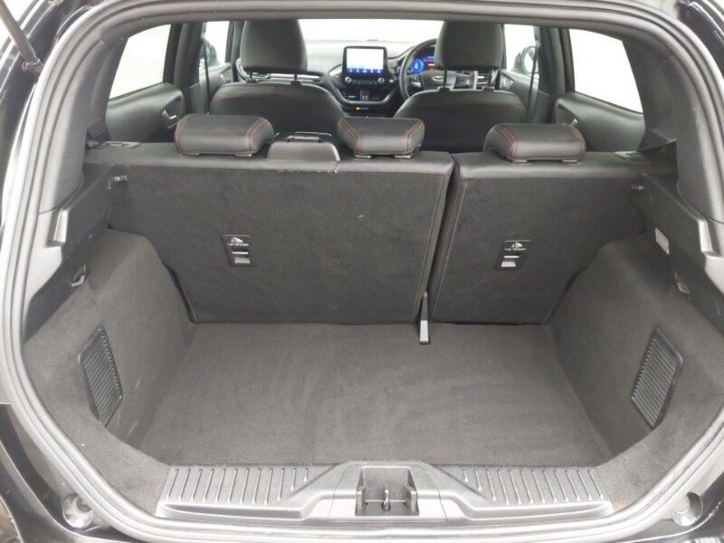 Used Ford Fiesta 2023 for sale - 78040871: Photo 8