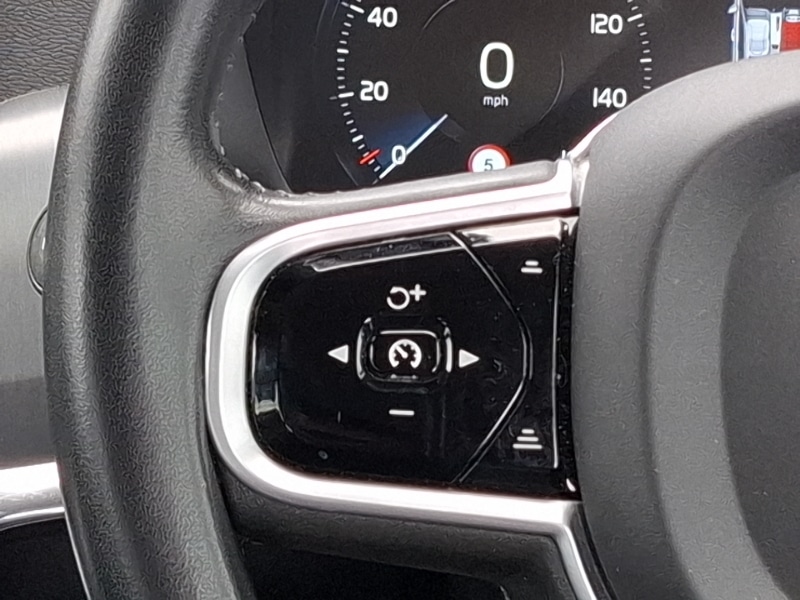 Used Volvo V90 2019 for sale - 75989250: Photo 10