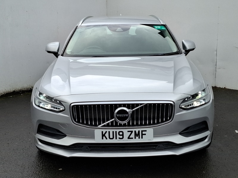 Used Volvo V90 2019 for sale - 75989250: Photo 12