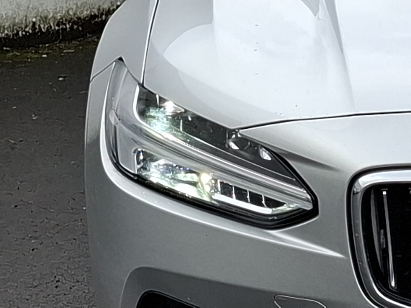 Used Volvo V90 2019 for sale - 75989250: Photo 13
