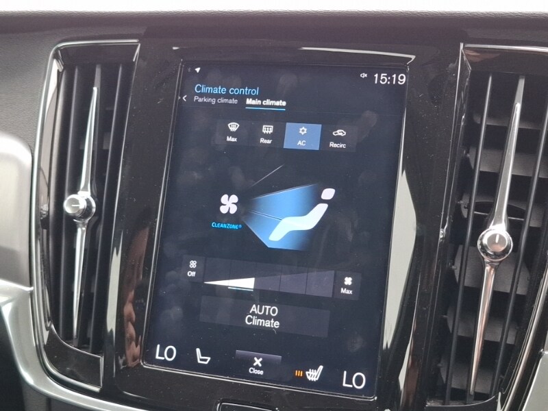Used Volvo V90 2019 for sale - 75989250: Photo 14
