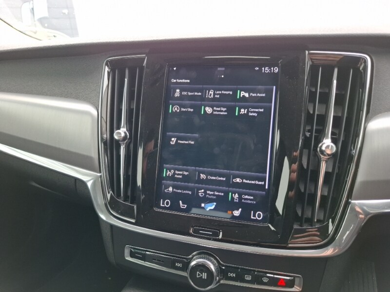 Used Volvo V90 2019 for sale - 75989250: Photo 15