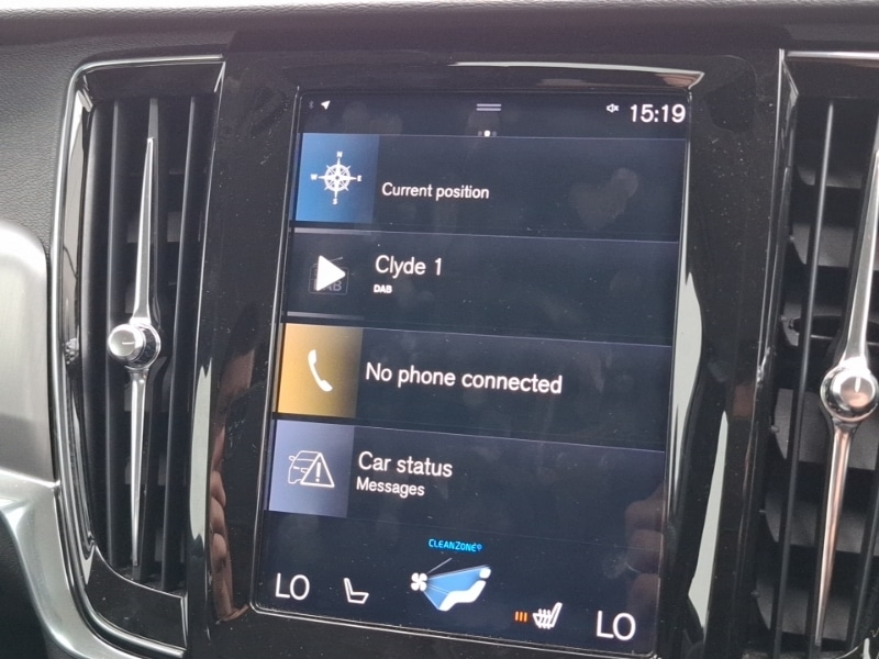 Used Volvo V90 2019 for sale - 75989250: Photo 16