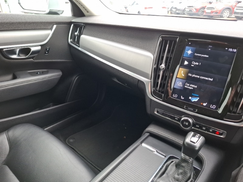Used Volvo V90 2019 for sale - 75989250: Photo 18