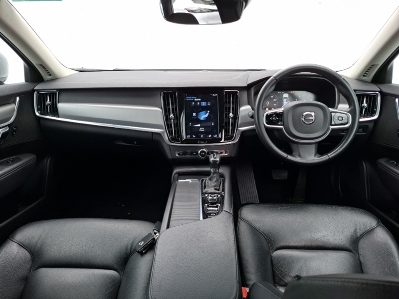 Used Volvo V90 2019 for sale - 75989250: Photo 2