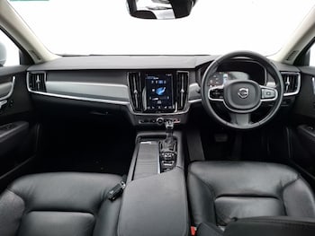 Used Volvo V90 2019 for sale - 75989250: Photo 2
