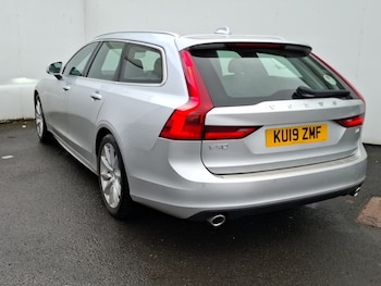 Used Volvo V90 2019 for sale - 75989250: Photo 3