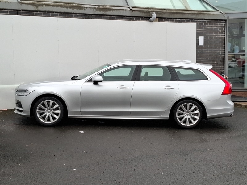 Used Volvo V90 2019 for sale - 75989250: Photo 4