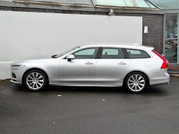 Used Volvo V90 2019 for sale - 75989250: Photo 4