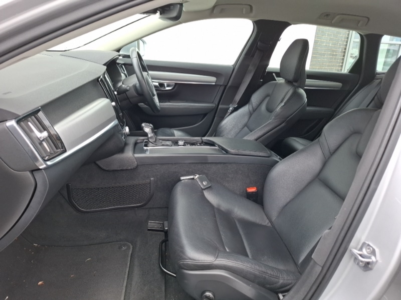 Used Volvo V90 2019 for sale - 75989250: Photo 5