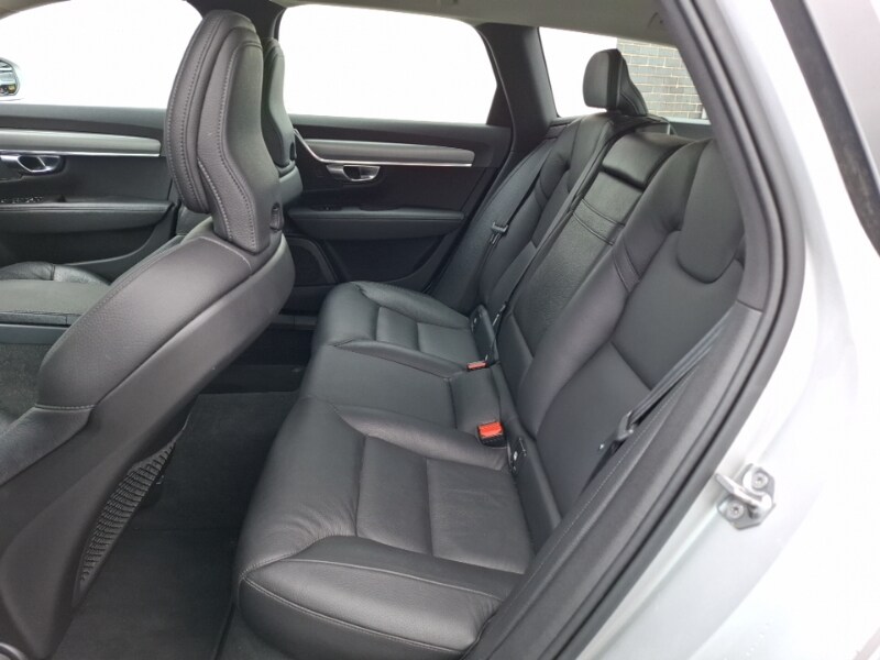 Used Volvo V90 2019 for sale - 75989250: Photo 6