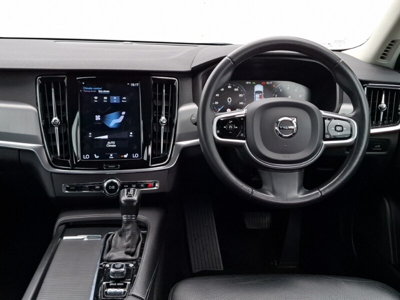 Used Volvo V90 2019 for sale - 75989250: Photo 7