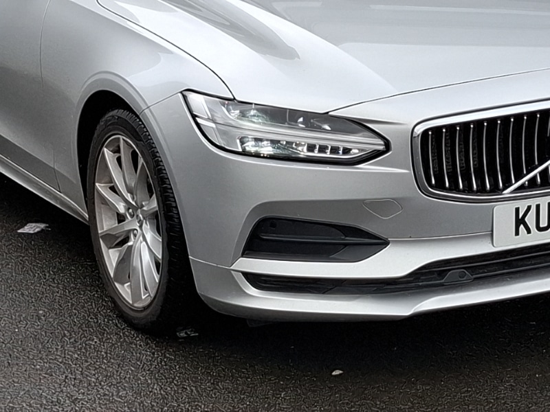 Used Volvo V90 2019 for sale - 75989250: Photo 9