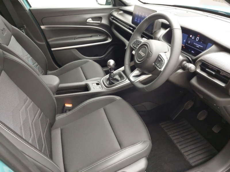 Used Jeep Other 2025 for sale - 77251822: Photo 13