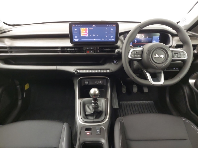 Used Jeep Other 2025 for sale - 77251822: Photo 2