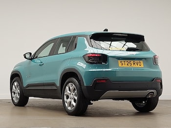 Used Jeep Other 2025 for sale - 77251822: Photo