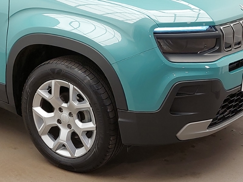 Used Jeep Other 2025 for sale - 77251822: Photo 9