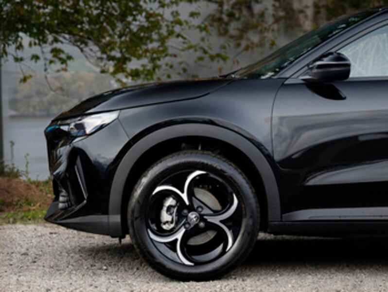 Used Alfa Romeo Junior 2025 for sale - 77563028: Photo 19