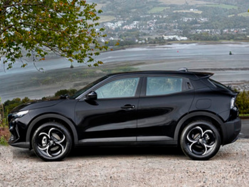 Used Alfa Romeo Junior 2025 for sale - 77563028: Photo 4