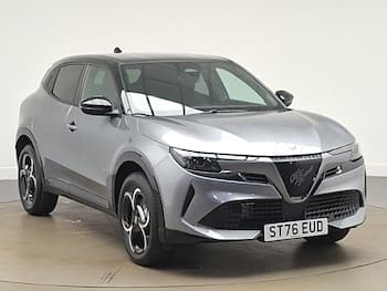 Used Alfa Romeo Junior 2026 for sale - 79852749: Photo