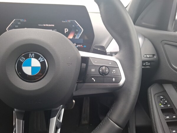 Used BMW 1 Series 2025 for sale - 76254785: Photo 11