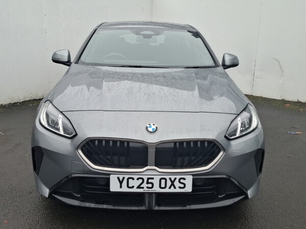 Used BMW 1 Series 2025 for sale - 76254785: Photo 12