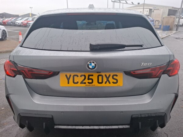 Used BMW 1 Series 2025 for sale - 76254785: Photo 13