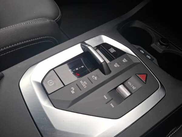 Used BMW 1 Series 2025 for sale - 76254785: Photo 18