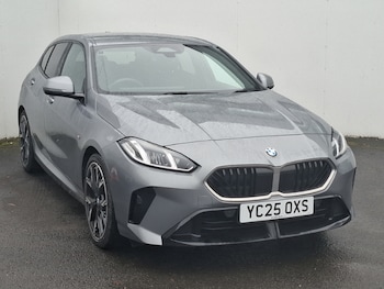 BMW - 1 Series