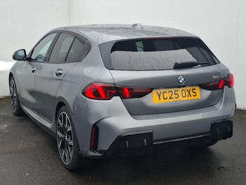 Used BMW 1 Series 2025 for sale - 76254785: Photo 3