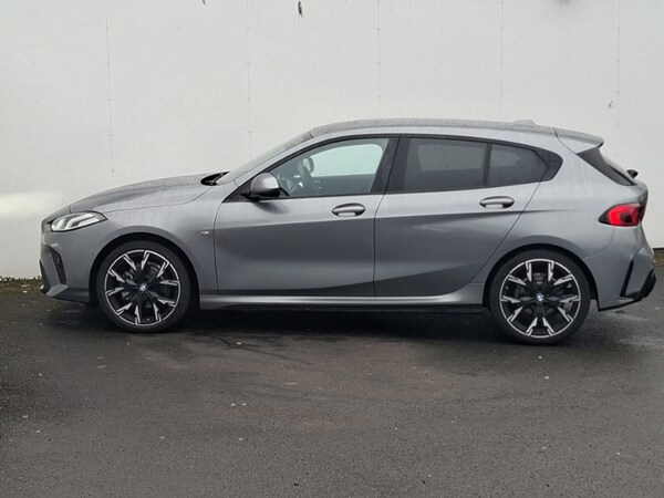 Used BMW 1 Series 2025 for sale - 76254785: Photo 4