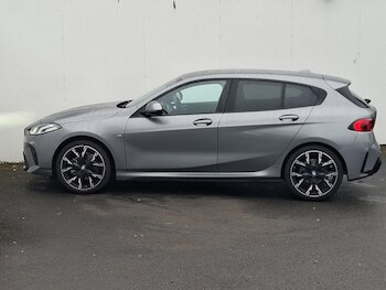 Used BMW 1 Series 2025 for sale - 76254785: Photo 4