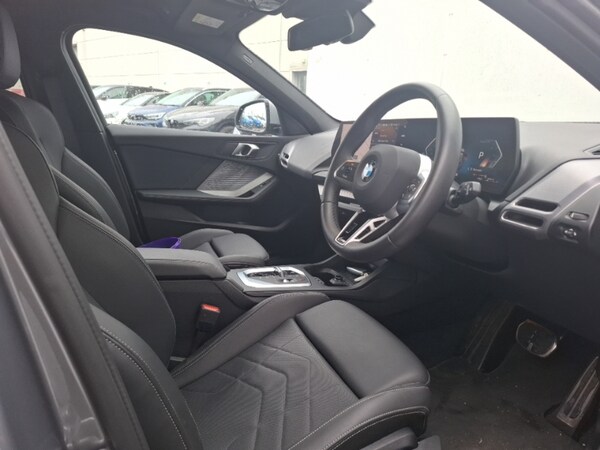 Used BMW 1 Series 2025 for sale - 76254785: Photo 5