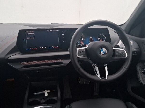 Used BMW 1 Series 2025 for sale - 76254785: Photo 7