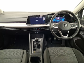 Used Volkswagen Golf 2022 for sale - 79546219: Photo