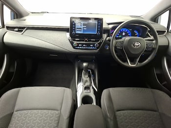 Used Toyota Corolla 2021 for sale - 78355105: Photo