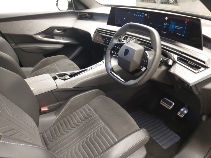 Used Peugeot 3008 2024 for sale - 76958998: Photo 13