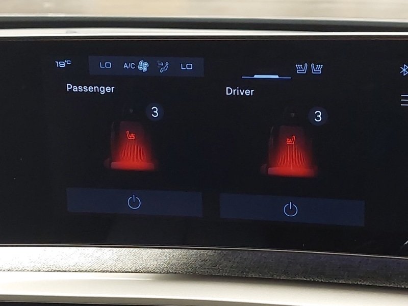 Used Peugeot 3008 2024 for sale - 76958998: Photo 17