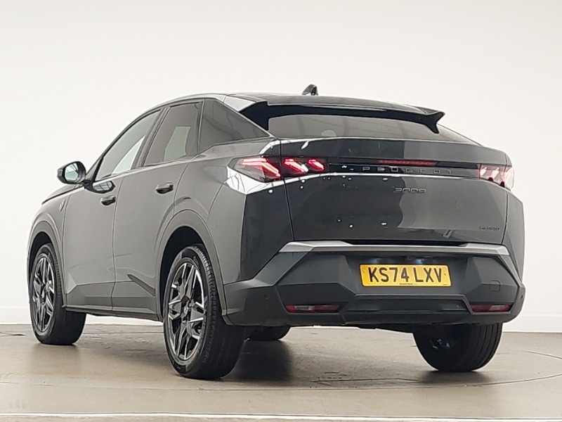 Used Peugeot 3008 2024 for sale - 76958998: Photo 3