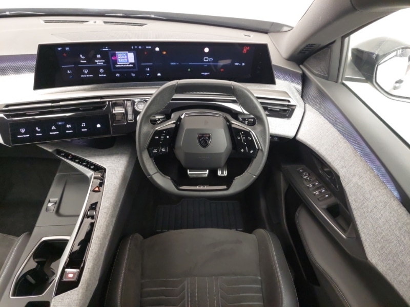 Used Peugeot 3008 2024 for sale - 76958998: Photo 7