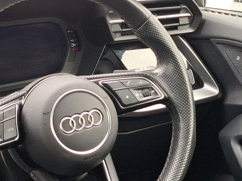 Used Audi A3 2022 for sale - 76822309: Photo 10