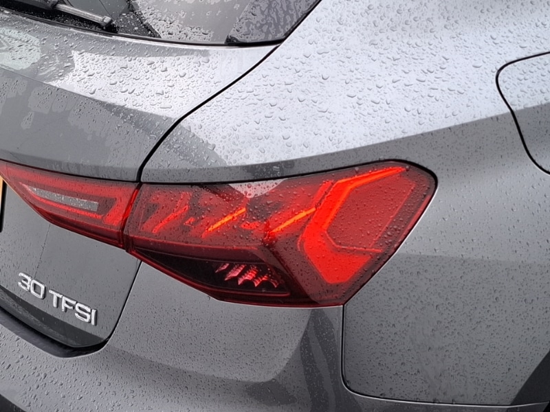 Used Audi A3 2022 for sale - 76822309: Photo 12