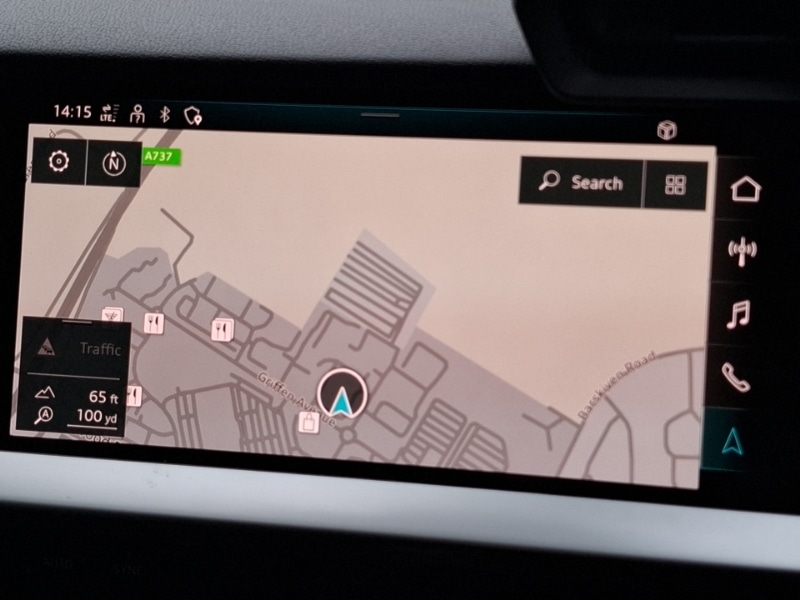 Used Audi A3 2022 for sale - 76822309: Photo 15