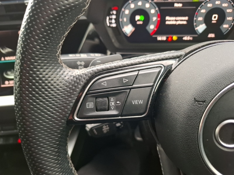 Used Audi A3 2022 for sale - 76822309: Photo 16