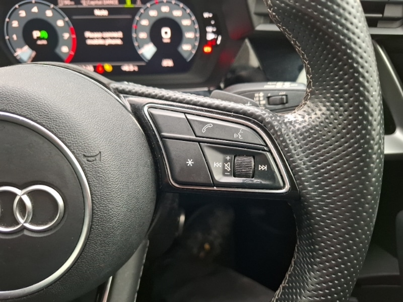 Used Audi A3 2022 for sale - 76822309: Photo 17