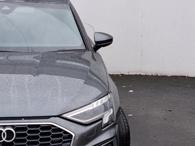 Used Audi A3 2022 for sale - 76822309: Photo 18