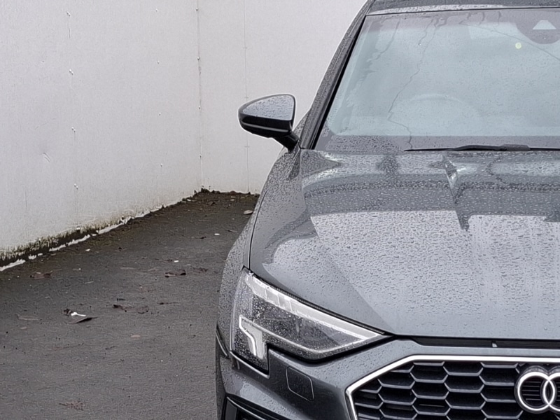 Used Audi A3 2022 for sale - 76822309: Photo 19