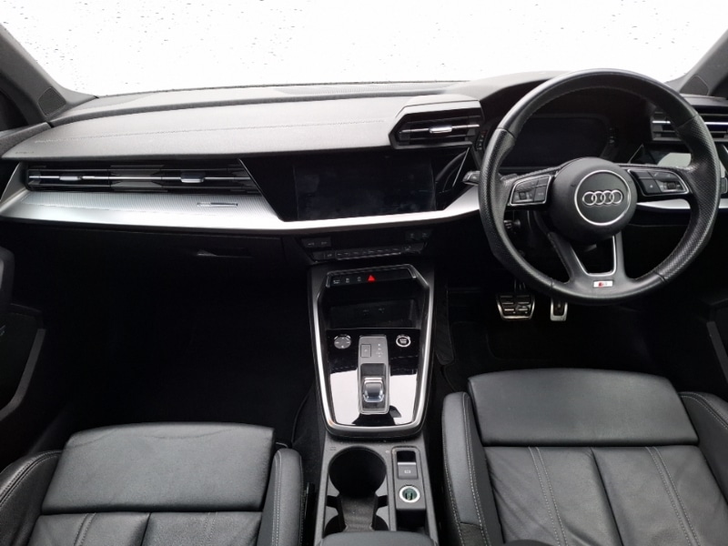 Used Audi A3 2022 for sale - 76822309: Photo 2