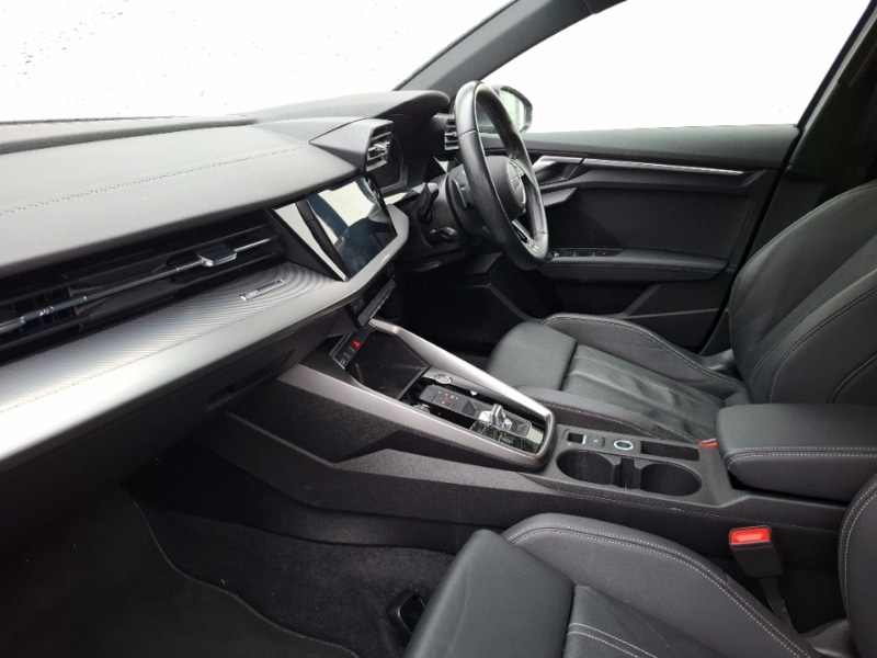 Used Audi A3 2022 for sale - 76822309: Photo 5