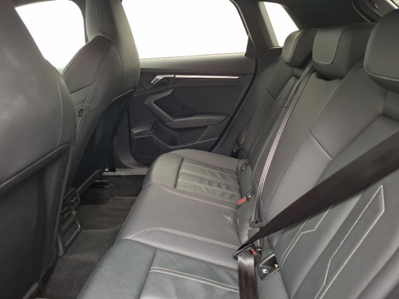 Used Audi A3 2022 for sale - 76822309: Photo 6